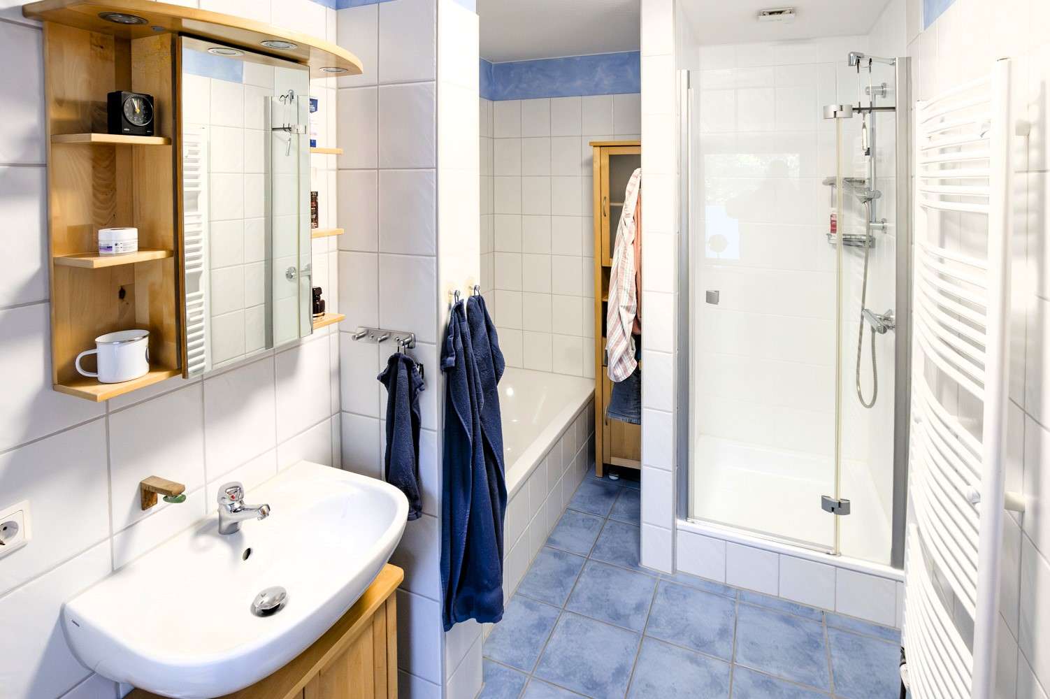 Immobilie in Bendestorf - Nachhaltig, charmant und sonnig! Bungalow in Traumlage! - Bild 5