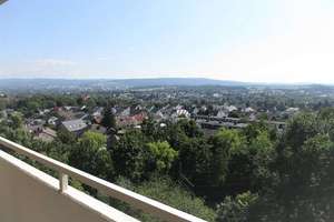 Renovierte 3 Zi-Wohnung mit EBK, Balkon und weitläufigem Fernblick in das Naturschutzgebiet Dönche – Die vollständige Adresse der Immobilie erhältst du vom Anbieter., 34134 Niederzwehren, Kassel – Vorschaubild 3