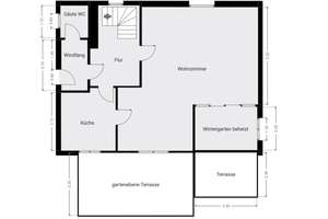 Endlich Platz für die ganze Familie – Ihr neues Zuhause erwartet Sie! – Die vollständige Adresse der Immobilie erhältst du vom Anbieter., 12305 Lichtenrade, Berlin – Vorschaubild 16