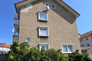 Attraktive Kapitalanlage - MFH mit 8 Wohnungen in Schloß-Neuhaus