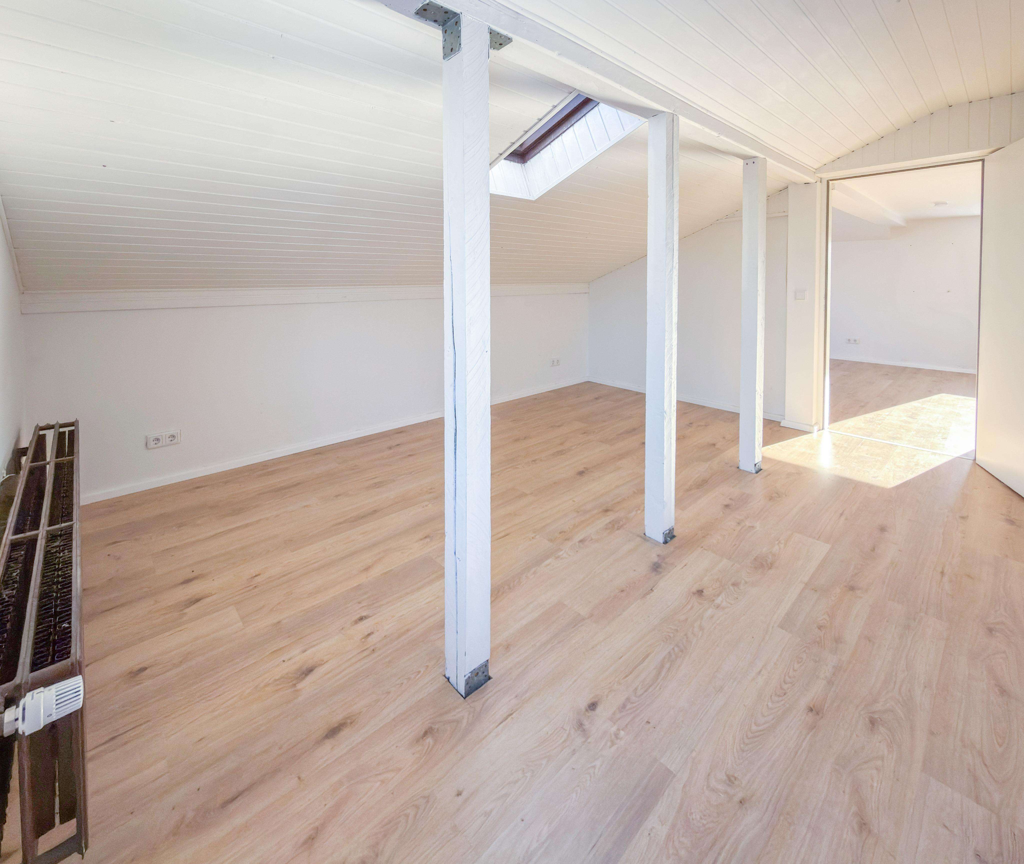 Immobilie in Oeversee - Charmantes Einfamilienhaus mit großem Garten in Oeversee - Bild 2