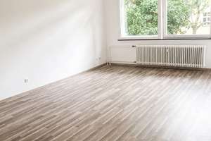 Helle 2-Zimmer-Wohnung in Berlin-Grunewald