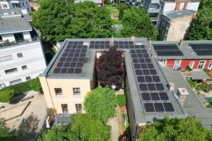 Kernsaniertes Loft-Ensemble mit Geschichte – Attraktives Renditekonzept mit Entwicklungspotenzial – 13055 Alt-Hohenschönhausen, Berlin – Vorschaubild 14