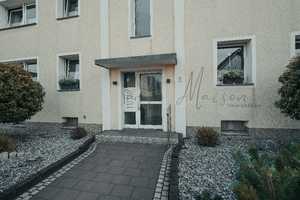 Gemütliche Dachgeschosswohnung in bevorzugter Wohnlage! – Duisburg – Vorschaubild 19