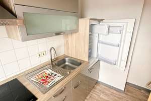 Helle 2-Zimmer-Dachgeschosswohnung mit Balkon in Salzgitter-Thiede – Guldener Kamp 20, 38239 Thiede, Salzgitter – Vorschaubild 8