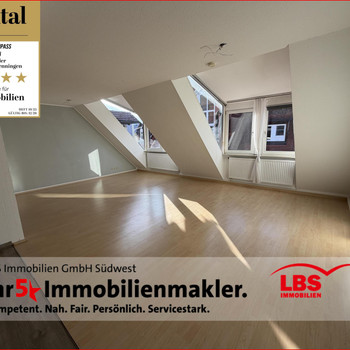 Mietwohnung in der Altstadt