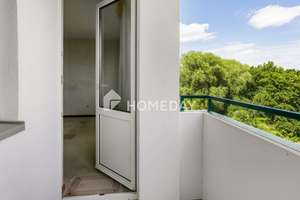 Bezugsfreie 3-Zimmer-Wohnung mit Loggia, Tiefgaragenstellplatz und Aufzug in Lübeck-Moisling – Die vollständige Adresse der Immobilie erhältst du vom Anbieter., 23560 Moisling, Lübeck – Vorschaubild 6