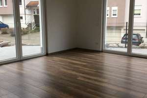 Neugebaute Doppelhaushälfte: Wohnen und Arbeiten mitten im Grünen – Die vollständige Adresse der Immobilie erhältst du vom Anbieter., 69239 Neckarsteinach – Vorschaubild 3