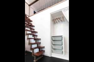 Gewerbeeinheit mit Beherbergungsgenehmigung – Zobeltitzstraße 80, 13403 Reinickendorf (Ortsteil), Berlin – Vorschaubild 5