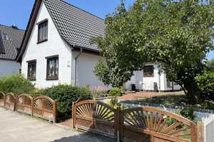 Oben vermieten und unten wohnen- wer keine Lust auf Gartenarbeit hat, ist hier richtig! – Bremen – Vorschaubild 18