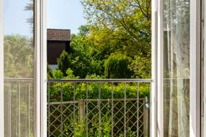 Zuhause im Geiger! Freistehendes Einfamilienhaus ummantelt von Natur und besonderem Charme! – Die vollständige Adresse der Immobilie erhältst du vom Anbieter., 70374 Im Geiger, Stuttgart – Vorschaubild 2