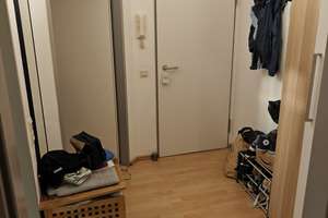 Modernes Wohnen: 2-Zimmer-Wohnung mit Balkon in Aachen – Vaalser Straße 140, 52074 Westpark, Aachen – Vorschaubild 7