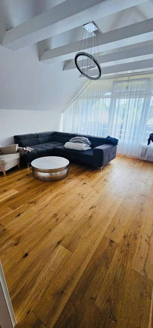 Immobilie in Barsbüttel - 2 Generationen Haus - Bild 2