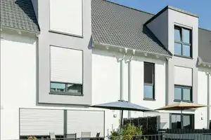 Neubau Familiendomizil Energieklasse A – Miltenberg (Kreis) – Vorschaubild 1