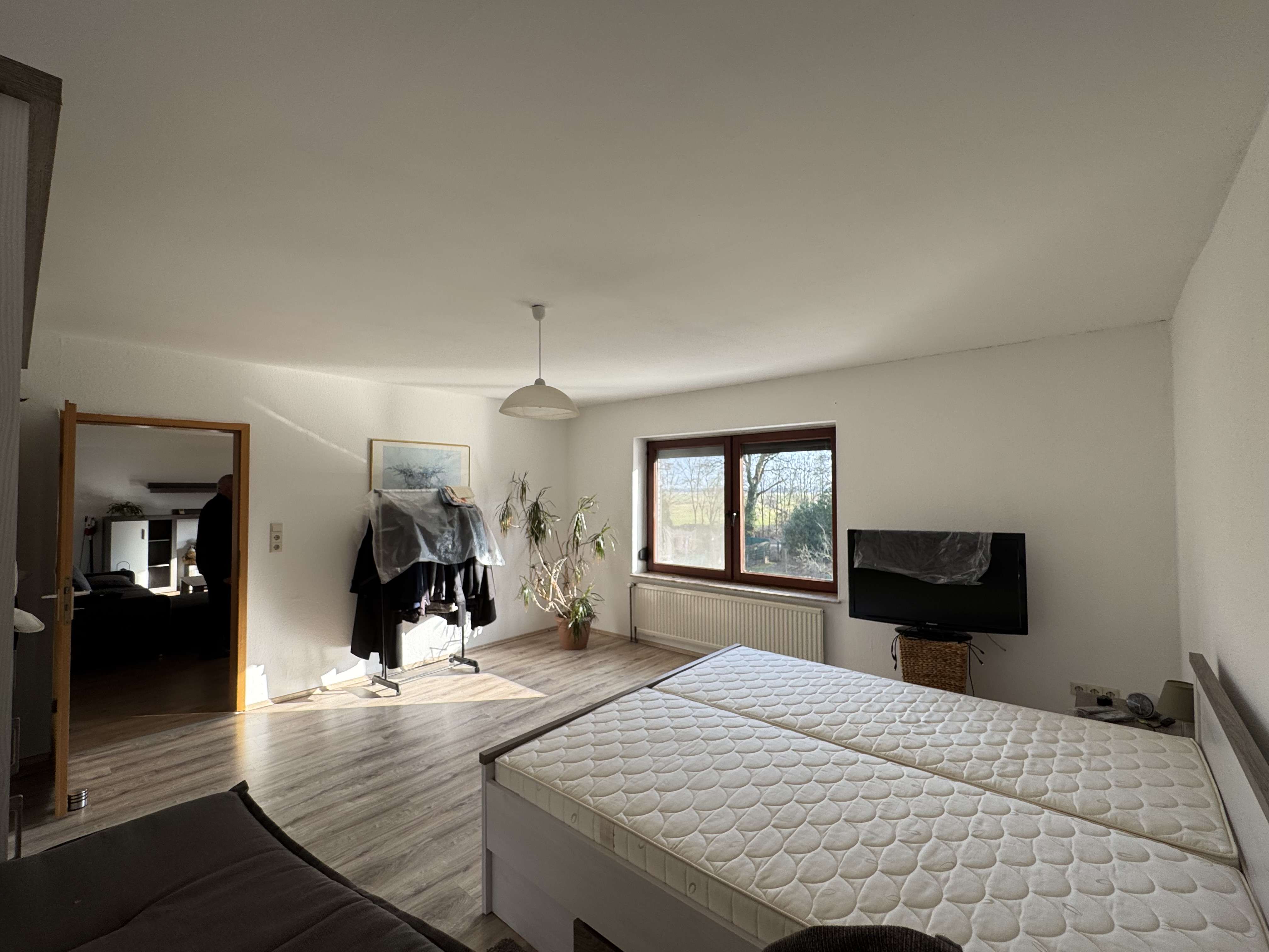 Immobilie in Schiffdorf - Modernisiertes Einfamilienhaus mit Garage in Schiffdorf - Bild 9