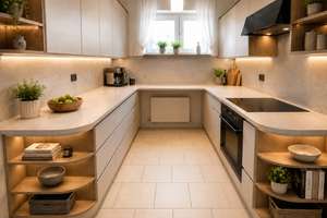 +++Mehr Platz, als man denkt – gepflegter Reihenbungalow mit Garten, Sauna & Platzreserve! – Die vollständige Adresse der Immobilie erhältst du vom Anbieter., 51147 Lind, Köln – Vorschaubild 10