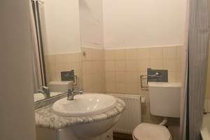Gepflegtes 1-Zimmer-Apartment im Erdgeschoss – Suedstrasse 99, 47798 Stadtmitte, Krefeld – Vorschaubild 5