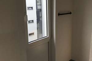 Schöne, gepflegte 1-Zimmer-Wohnung mit Einbauküche in Karlsruhe – Anna-Lauter-Strasse 3, 76137 Südstadt, Karlsruhe – Vorschaubild 7