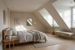 Zeitlose Eleganz trifft exklusiven Wohnkomfort im Herzen von Köln – Die vollständige Adresse der Immobilie erhältst du vom Anbieter., 50667 Altstadt/Nord, Köln – Vorschaubild 7