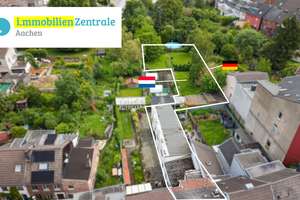Historisches Wohnhaus mit großem Grundstück direkt an der deutschen Grenze – Die vollständige Adresse der Immobilie erhältst du vom Anbieter., 52074 Vaalserquartier, Aachen – Vorschaubild 25