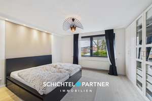 Osterholz | Sofort Frei: Familienhaus mit liebevollem Garten und Garage – Die vollständige Adresse der Immobilie erhältst du vom Anbieter., 28325 Tenever, Bremen – Vorschaubild 9