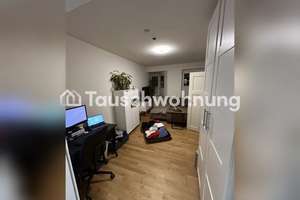 Tauschwohnung: Tausche 2,5 Z. Wohnung (i.n. Rotkreuzpl.) gegen 3 Z. ab 70qm