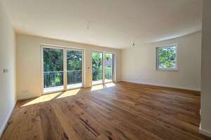Bezugsfertige DG-Maisonettewohnung inkl. EBK (provisonsfrei) in Trudering – Die vollständige Adresse der Immobilie erhältst du vom Anbieter., 81825 Waldtrudering, München – Vorschaubild 9