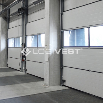 Multi-User Lagerimmobilie direkt an der A81 am Wirtschaftsstandort Neckarsulm