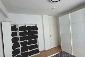 Singles oder Paare aufgepasst: helle freundliche 3-Raum-Wohnung mit Balkon und EBK – Steinring 60, 44789 Südinnenstadt, Bochum – Vorschaubild 11