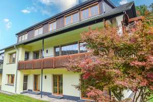 2026 einziehen! Mehrgenerationenhaus, Ferienwohnungen, ruhig + gepflegt, neue Heizung, PV, Garagen – Die vollständige Adresse der Immobilie erhältst du vom Anbieter., 75337 Enzklösterle – Vorschaubild 22
