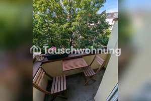 Tauschwohnung: Renovierter Altbau am Boxi mit toller Aussicht – Die vollständige Adresse der Immobilie erhältst du vom Anbieter., 10245 Friedrichshain, Berlin – Vorschaubild 3