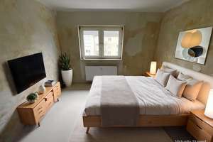 Ab sofort! 3-Zimmer-Wohnung in Dortmund Bövinghausen – 44388 Bövinghausen, Dortmund – Vorschaubild 1