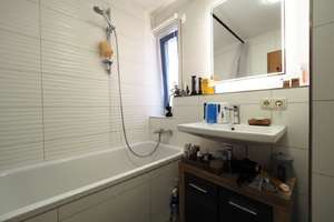 +++TOP Zentral in Ulm+++ Sonnige u. gepflegte 2-Zimmer Wohnung mit TG-Stellplatz – Karlstraße 22, 89073 Mitte, Ulm – Vorschaubild 5