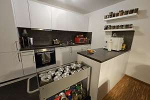 Attraktive 3-Zimmer Wohnung mit Balkon, EBK, Gäste-WC + Ankleide – Adelungstraße 30a, 64283 Mitte, Darmstadt – Vorschaubild 5
