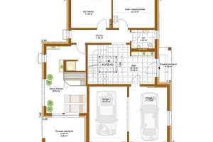 Architektenhaus in TOP-Lage – Potsdam-Mittelmark (Kreis) – Vorschaubild 3