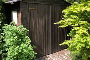 freistehendes Einfamilienhaus (inkl. EBK) auf ruhigem Sonnengrundstück – Berlin – Vorschaubild 23