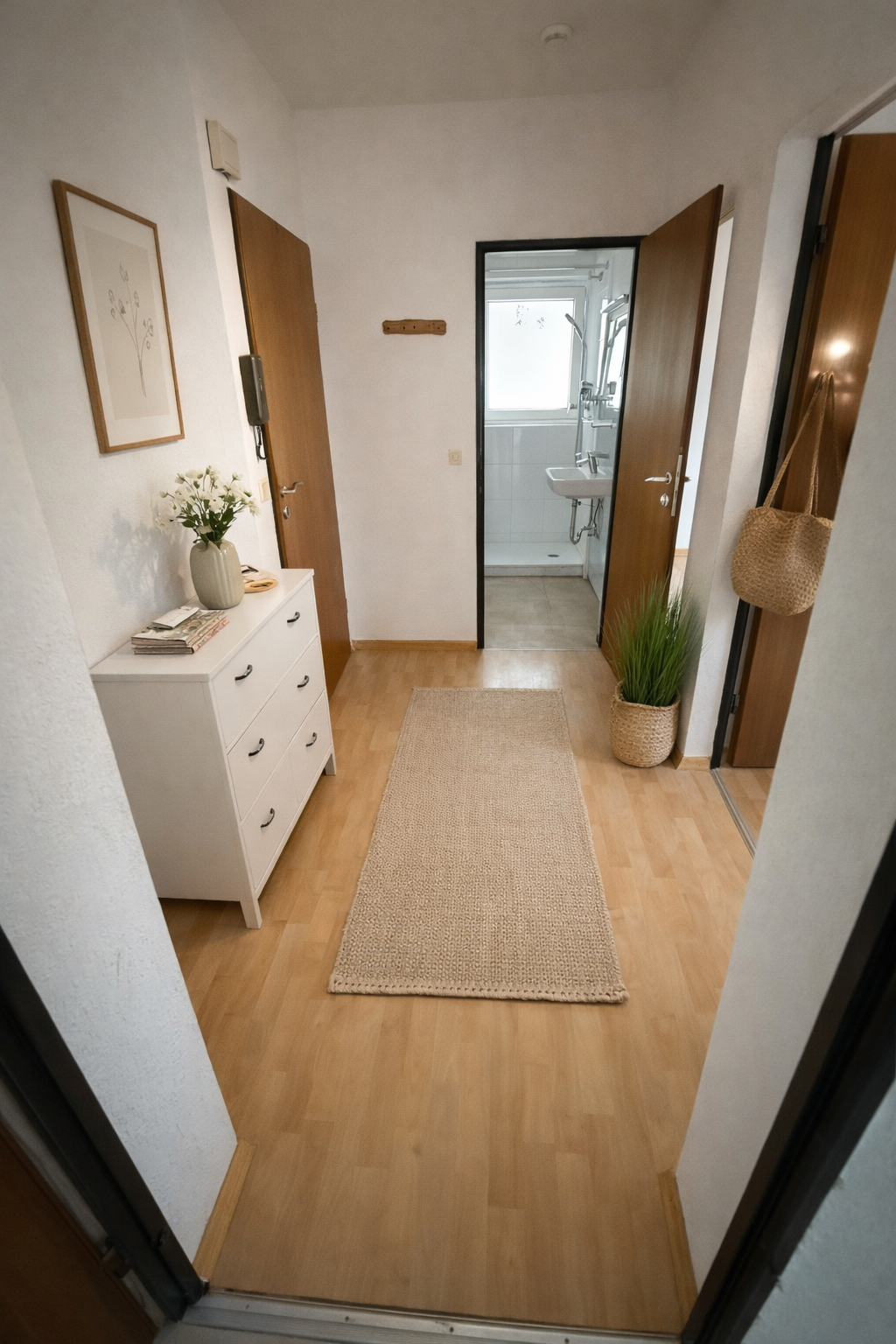 Immobilie in Darmstadt - Eigentumswohnung in Darmstadt-Eberstadt zu verkaufen - Bild 4