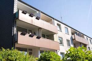3 Zimmerwohnung mit Balkon in Ronsdorf! – Nibelungenstr. 38, 42369 Ronsdorf, Wuppertal – Vorschaubild 11