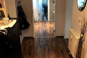 Freundliche 3-Zimmer-Wohnung mit Balkon in Leipzig in 6-Parteien Haus – Berggartenstraße 22, 4155 Leipzig – Vorschaubild 8