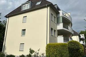 Alltagstaugliche 3-Zimmer-Wohnung in Krefeld