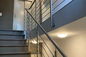 Kapitalanleger aufgepasst! Neuwertiges & vollvermietetes 8-Parteienhaus mit 9 STP! – Die vollständige Adresse der Immobilie erhältst du vom Anbieter., 42655 Solingen-Mitte, Solingen – Vorschaubild 18