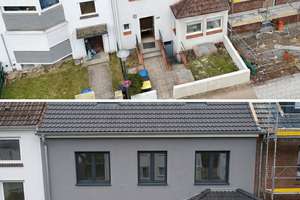 Reihenhaus mit viel Platz und großem Entwicklungspotenzial in Kiel-Wellingdorf – Die vollständige Adresse der Immobilie erhältst du vom Anbieter., 24148 Wellingdorf, Kiel – Vorschaubild 3
