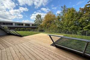 Wohnen im Kieler Wasserturm - Bezugsfreie 2-Zimmerwohnung mit großer Terrasse & Garten – Niebuhrstraße 5, 24118 Ravensberg, Kiel – Vorschaubild 18