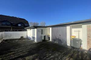 großzügige Doppelhaushälfte mit PV-Anlage, Parkett und  Garagen-/Lageranbau – Linder Mauspfad 73, 51147 Lind, Köln – Vorschaubild 12