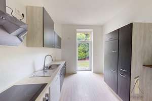 Moderne 2-Zimmer-Wohnung mit Terrasse und Einbauküche! – Die vollständige Adresse der Immobilie erhältst du vom Anbieter., 39112 Sudenburg, Magdeburg – Vorschaubild 5