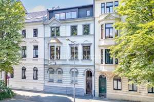 Historisches Gründerzeitjuwel mit außergewöhnlichem Entwicklungspotenzial in Köln-Ehrenfeld