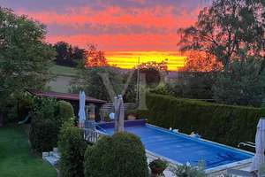 Elegantes Anwesen in schöner  Wohnsiedlung mit Pool und herrlichem Garten! – Die vollständige Adresse der Immobilie erhältst du vom Anbieter., 91586 Lichtenau – Vorschaubild 31