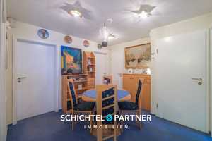 NEUER PREIS - Westend | Großes 3-Parteien-Haus mit Balkonen, Keller & Garten – Bremen – Vorschaubild 13