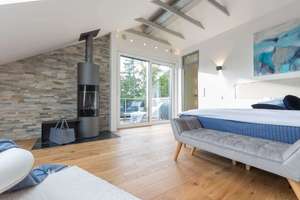 Wohnen über der Werse: Exklusives Penthouse mit Kamin, Dachterrasse & TG – Die vollständige Adresse der Immobilie erhältst du vom Anbieter., 48157 Handorf, Münster – Vorschaubild 20