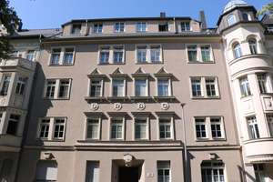 Studentenwohnung in Chemnitz - Bernsdorf